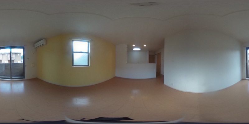 リビング 写真34