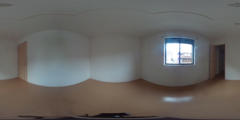 子供部屋 写真37