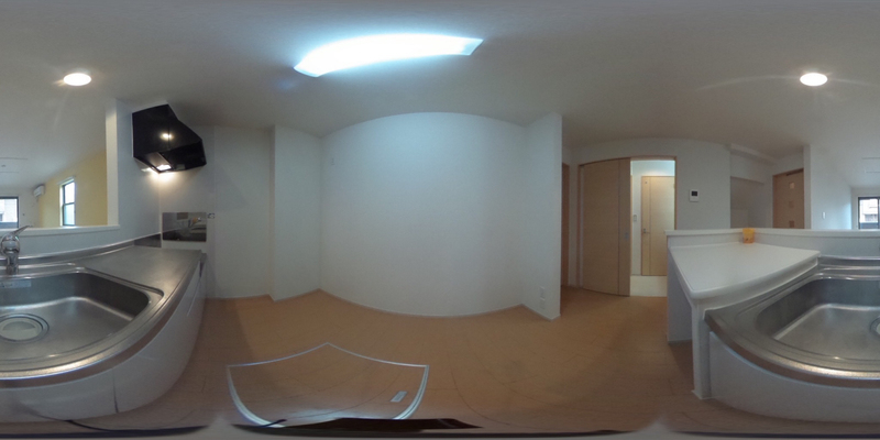 キッチン 写真35