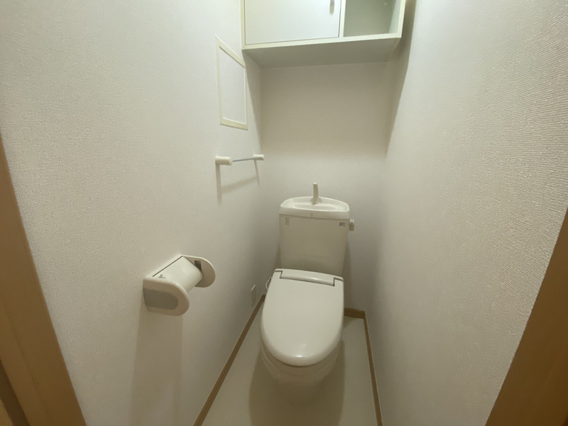 トイレ 写真5