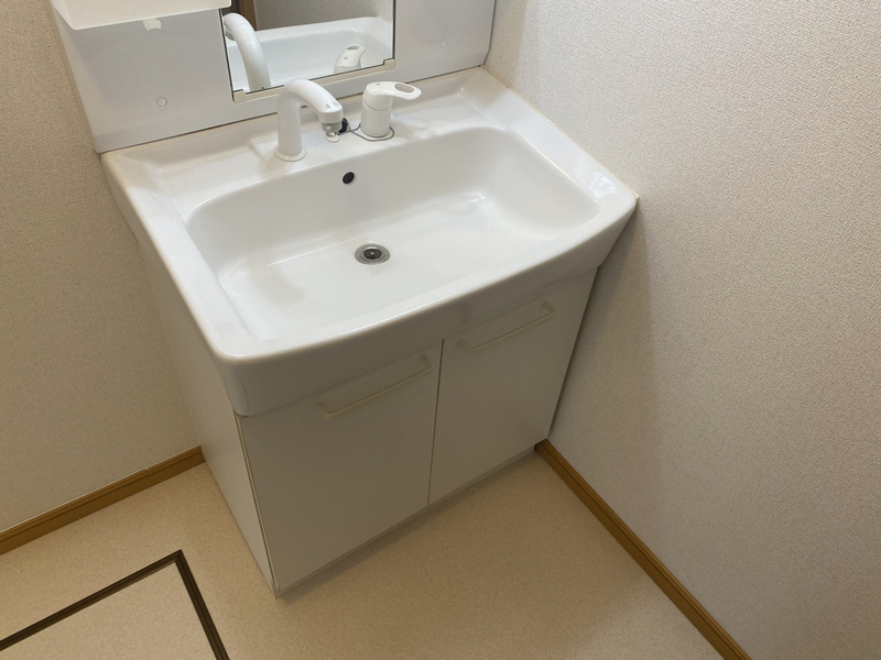 洗面所 写真6