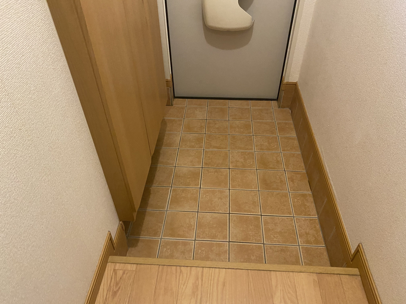 玄関 写真7