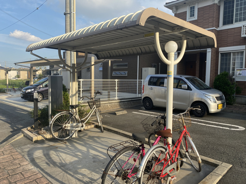 共用部 写真11