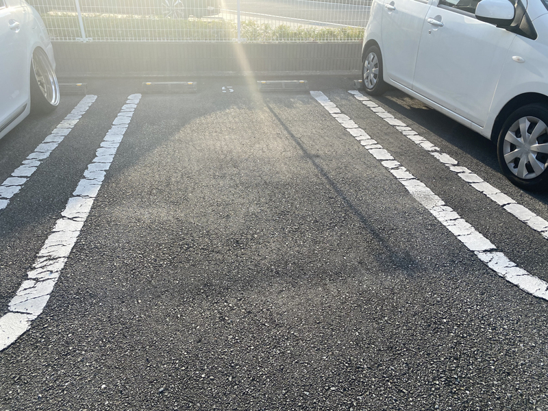 駐車場 写真10