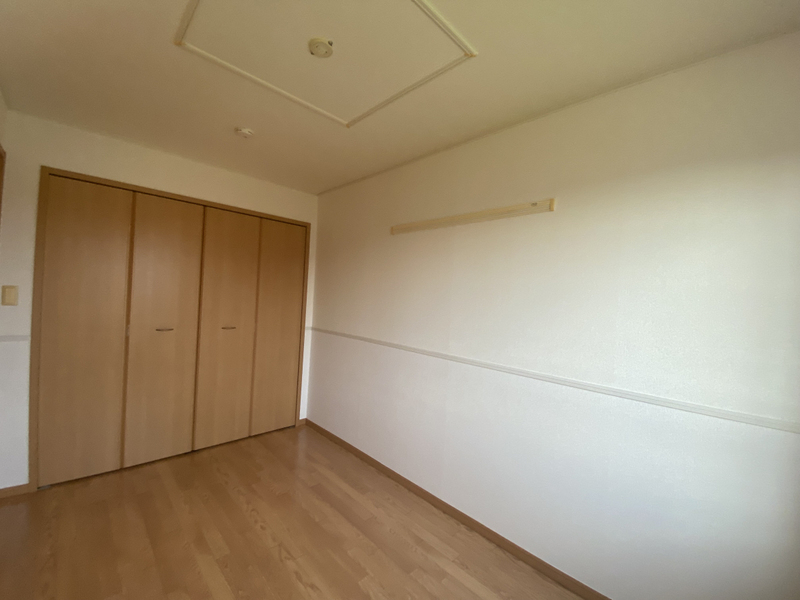 子供部屋 写真18