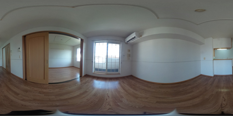 リビング 写真34