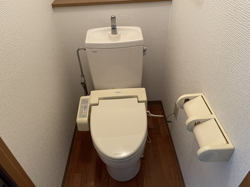 トイレ 写真5