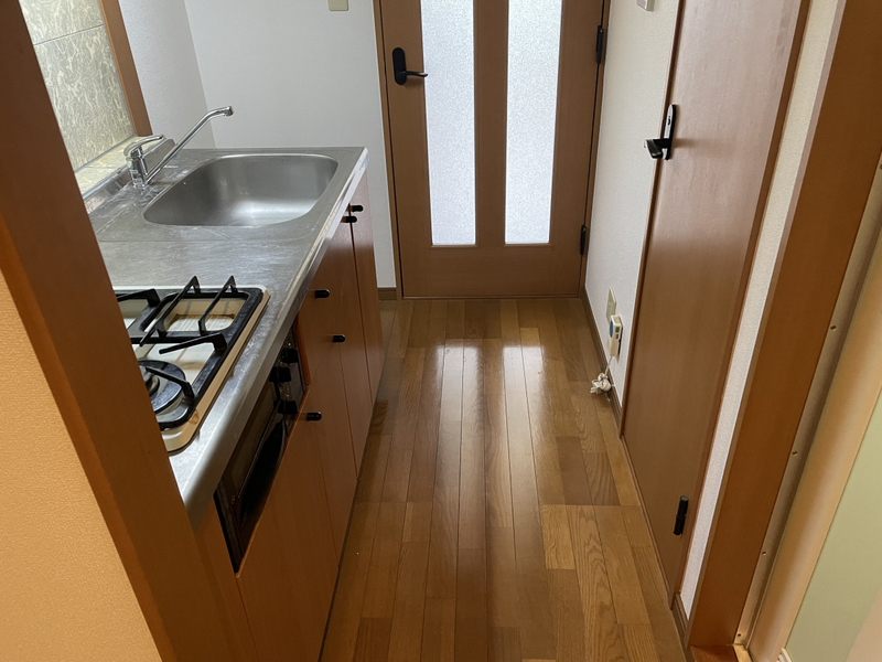 その他部屋・スペース 写真8