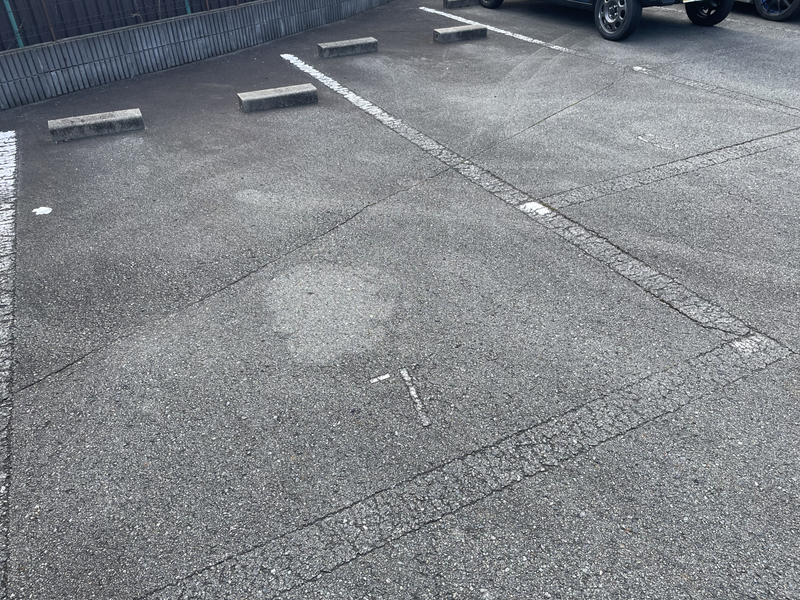 駐車場 写真10
