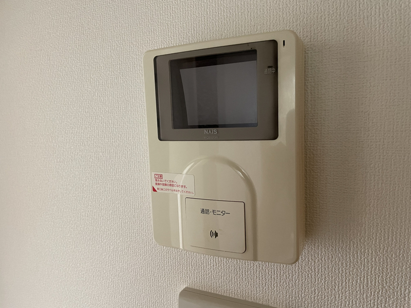 セキュリティ 写真13