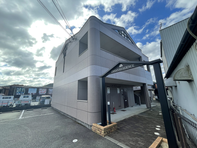 外観 写真29