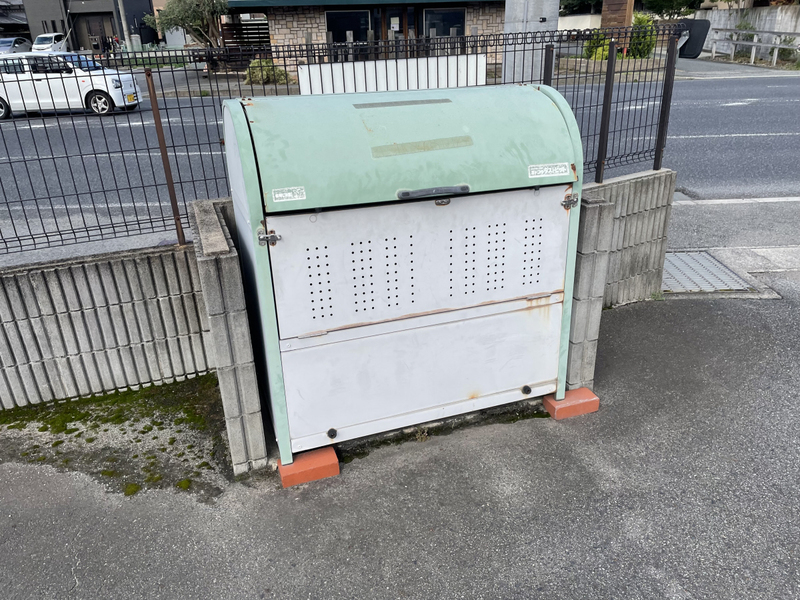 共用部 写真30