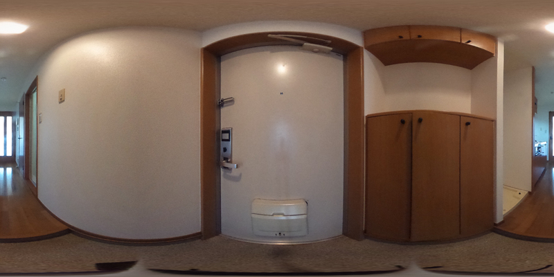 玄関 写真33
