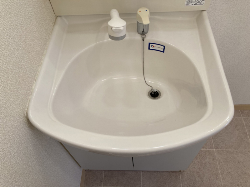 洗面所 写真6