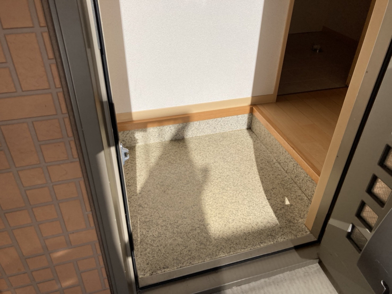 玄関 写真7
