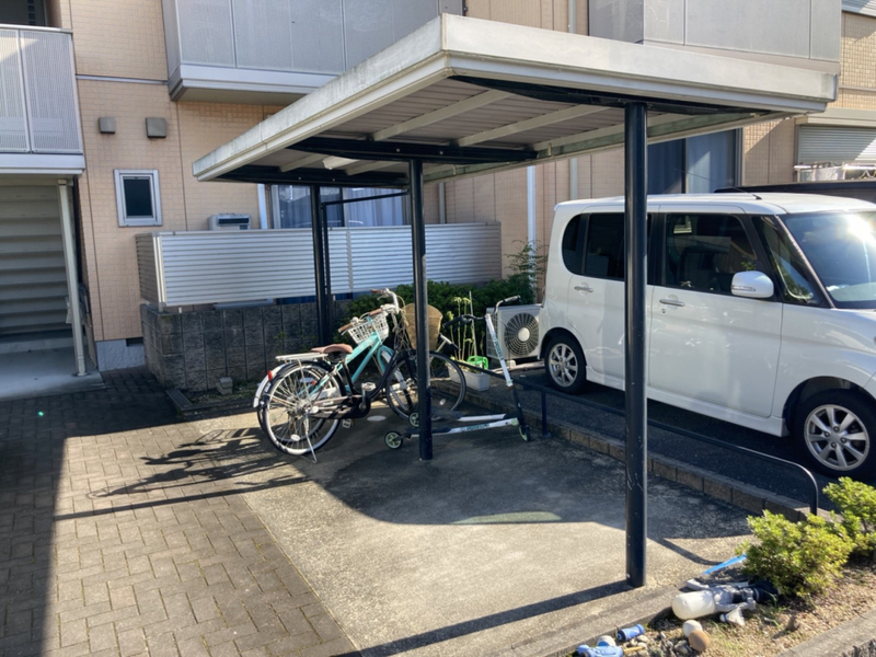 共用部 写真11