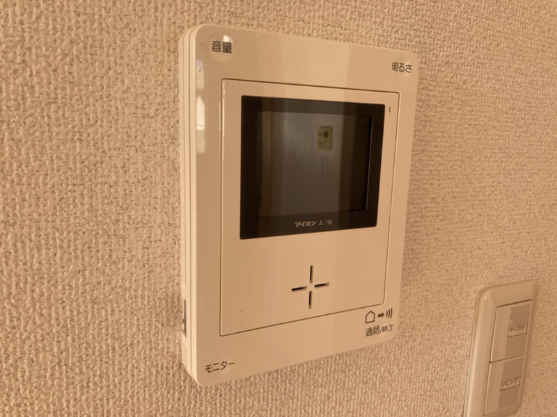 セキュリティ 写真13