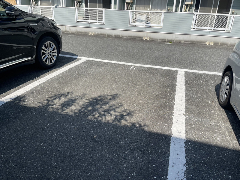 駐車場 写真10