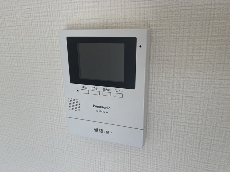 セキュリティ 写真13
