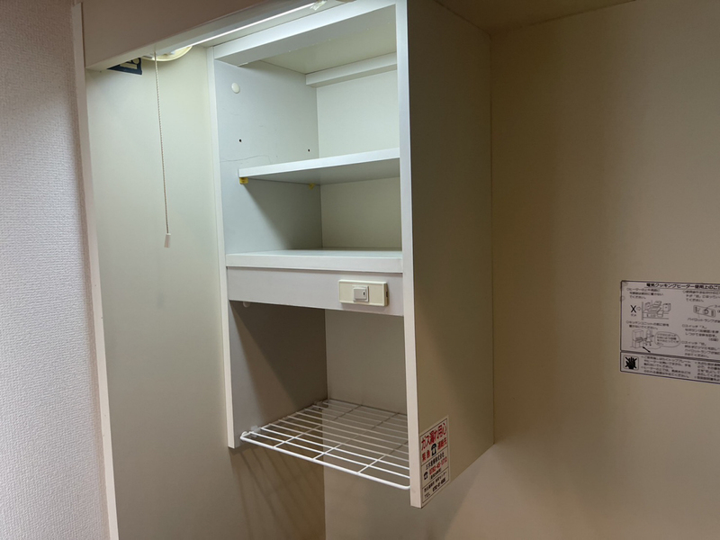 収納 写真28