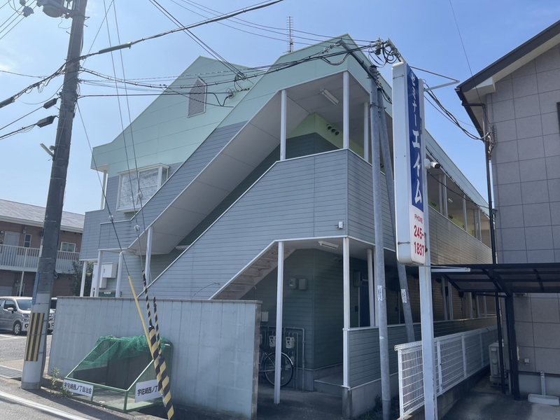 外観 写真29