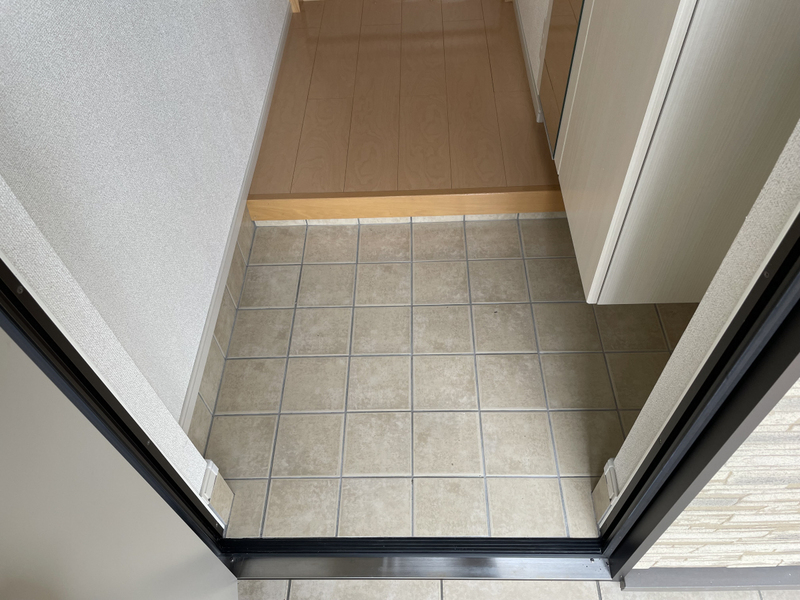 玄関 写真7