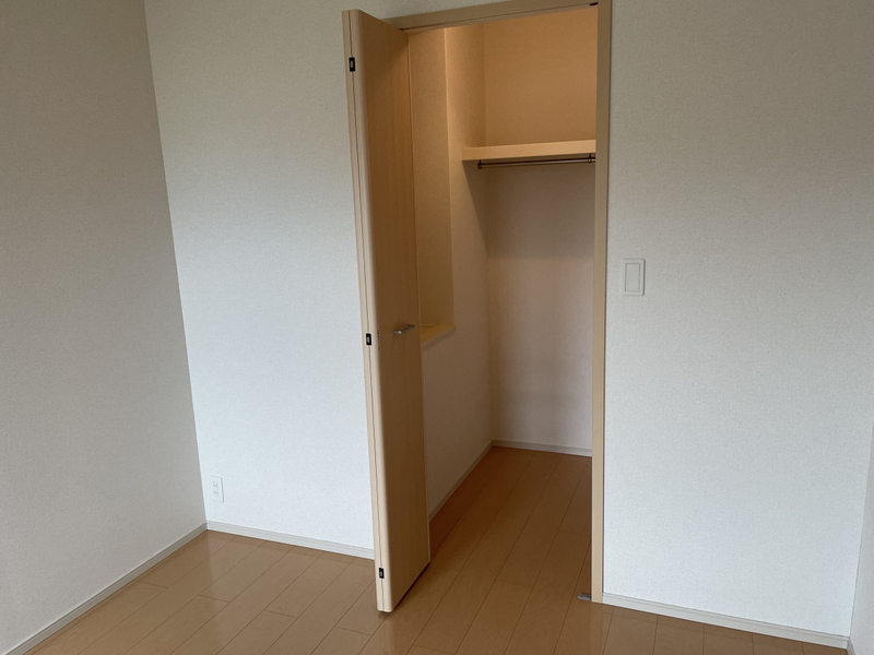 収納 写真9