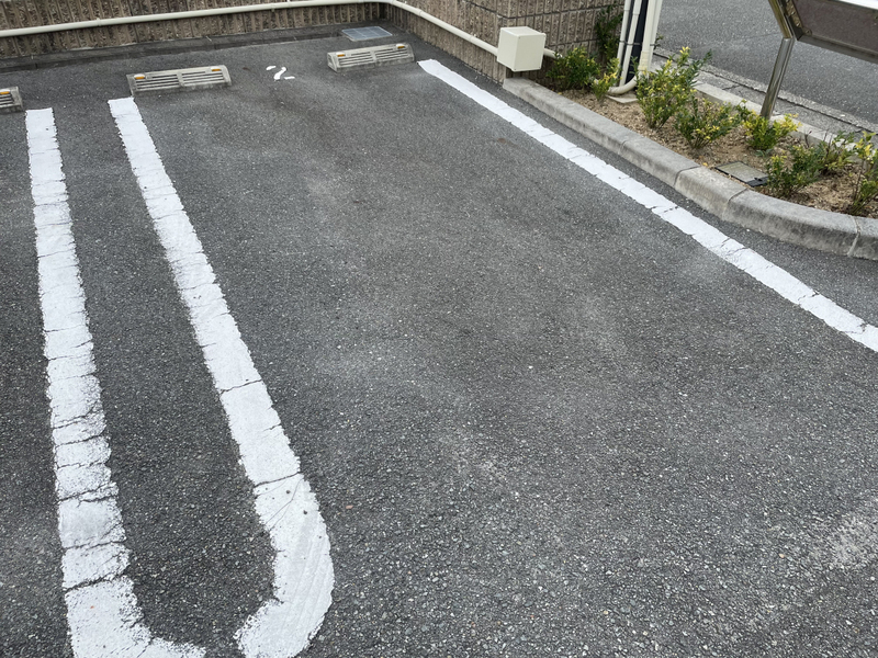 駐車場 写真10