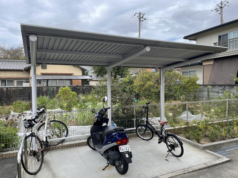共用部 写真11