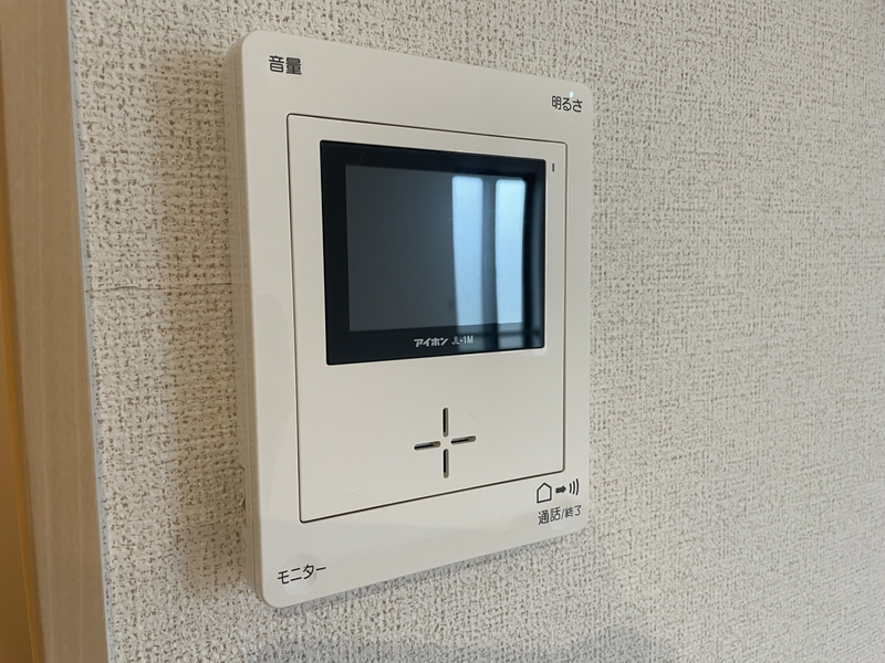 セキュリティ 写真13