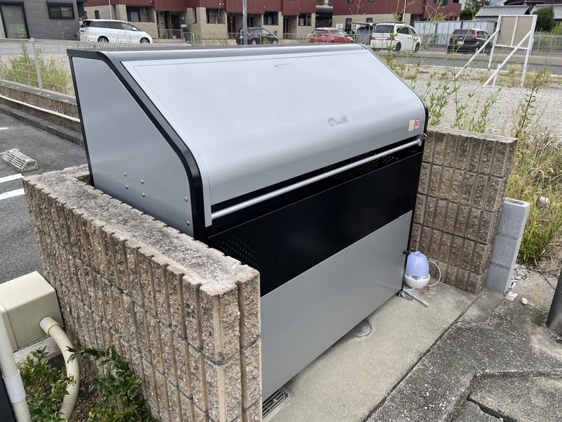 共用部 写真30