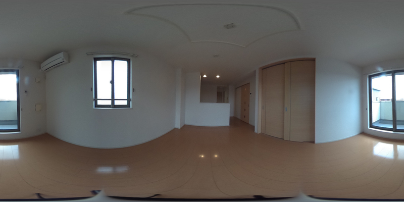 リビング 写真34