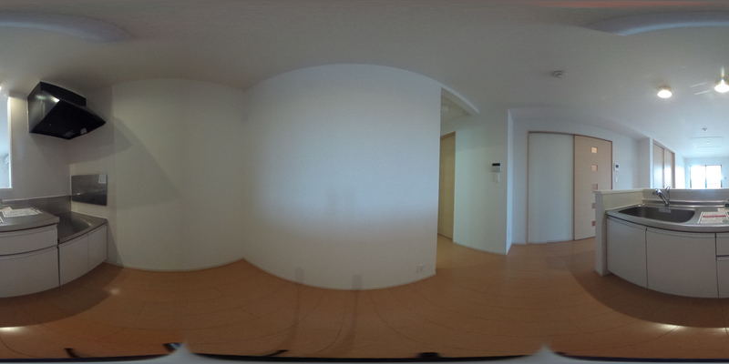 キッチン 写真35