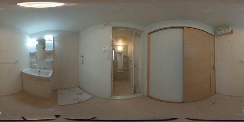 洗面所 写真36