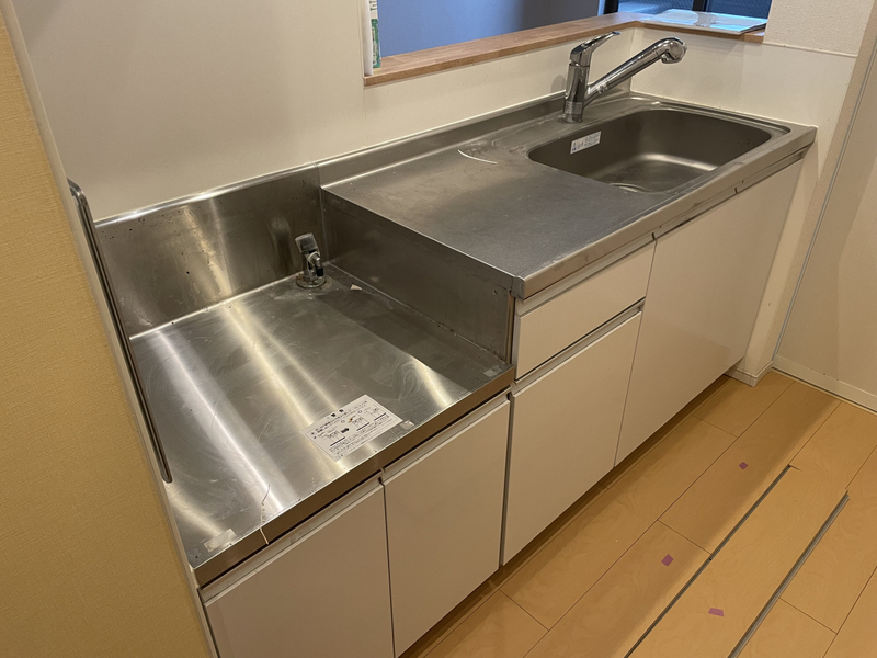 キッチン 写真3