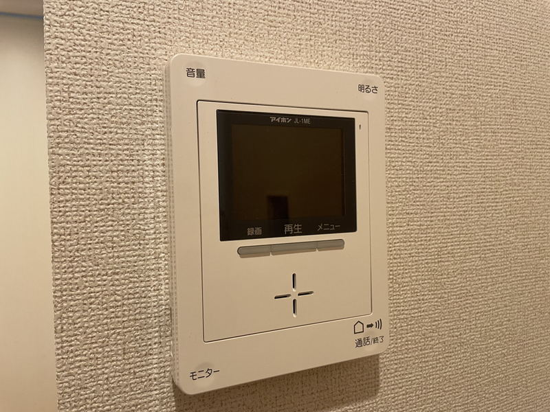 セキュリティ 写真13