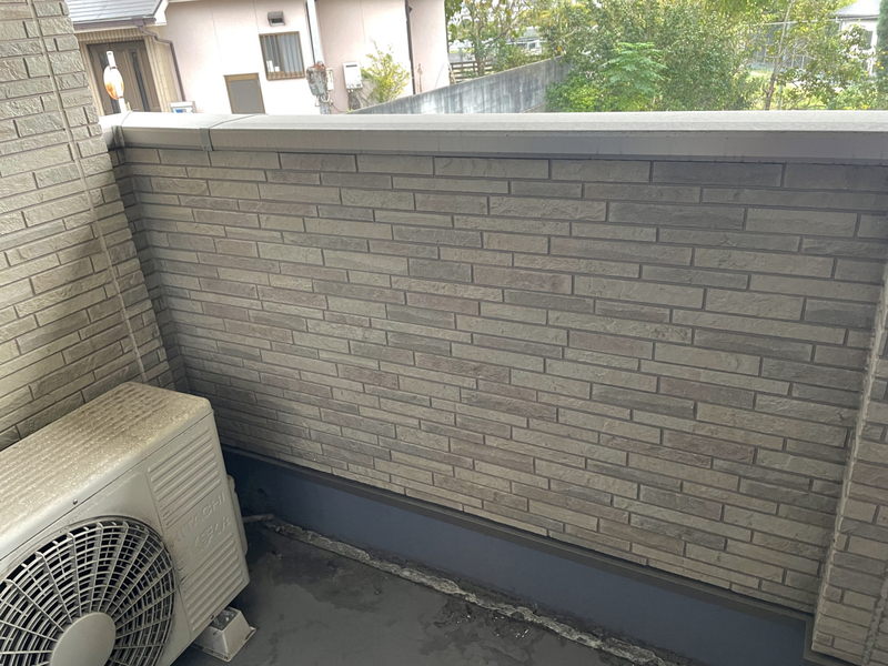 バルコニー・ベランダ 写真14