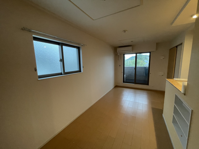 リビング 写真17