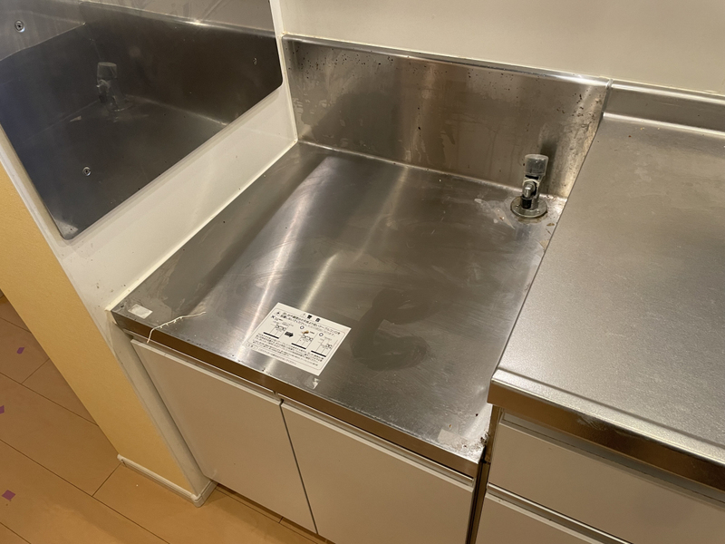 キッチン 写真19