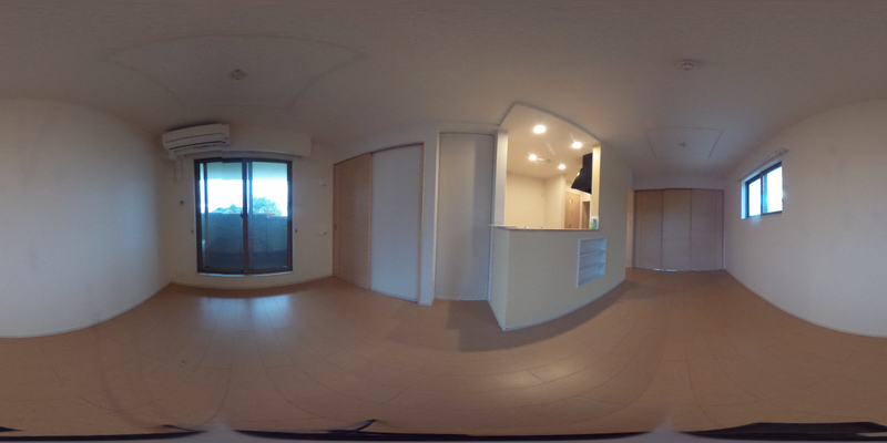 リビング 写真34