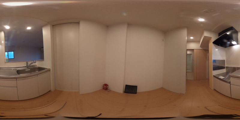 キッチン 写真35