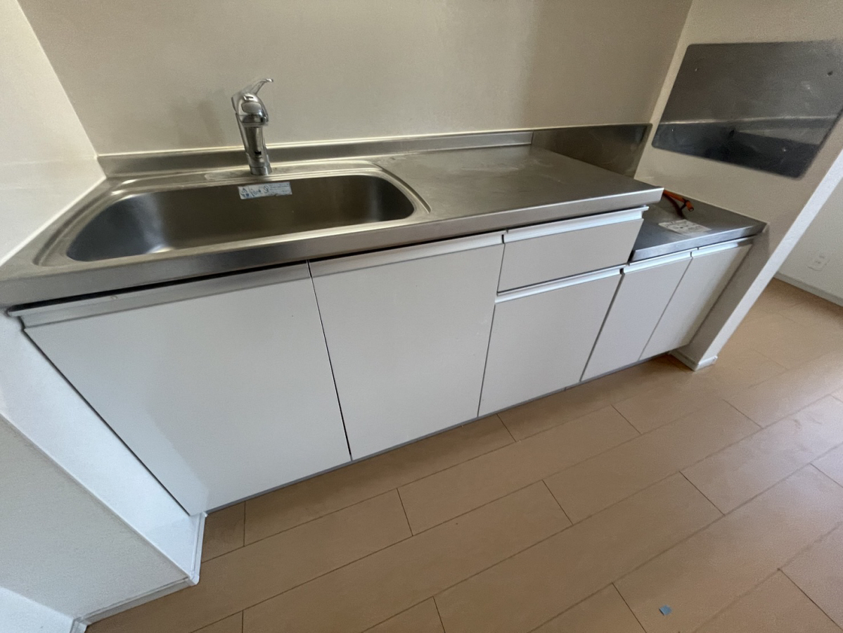 キッチン 写真3