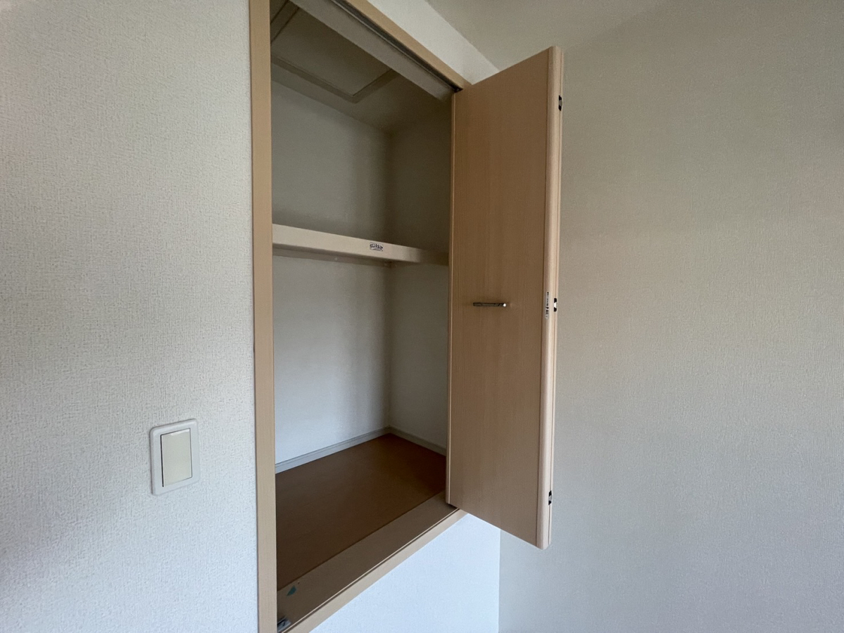 収納 写真9