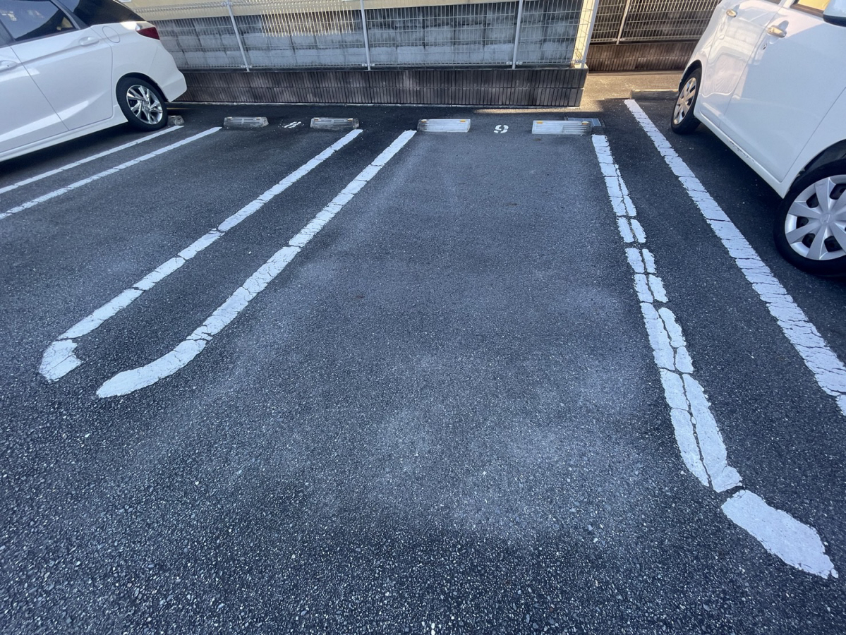 駐車場 写真10
