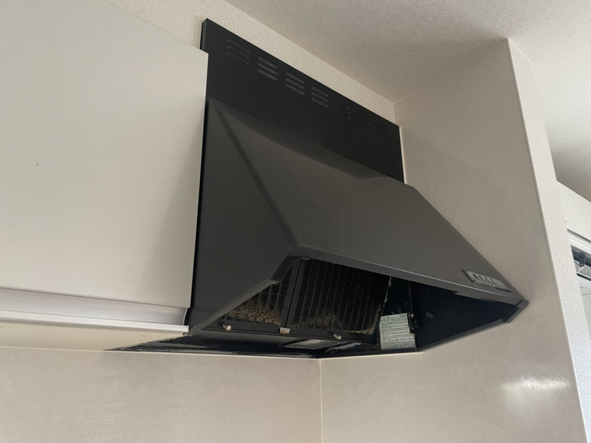 キッチン 写真19