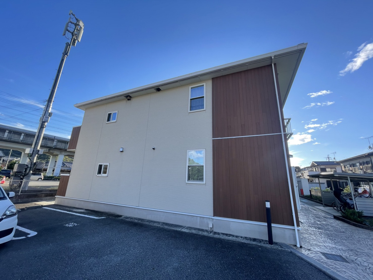 外観 写真29