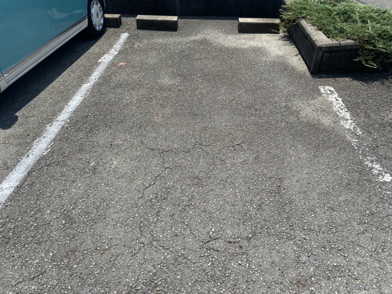 駐車場 写真10