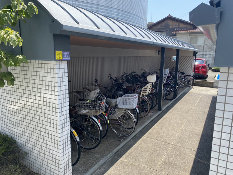 共用部 写真11