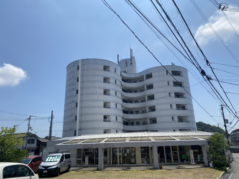 外観 写真29