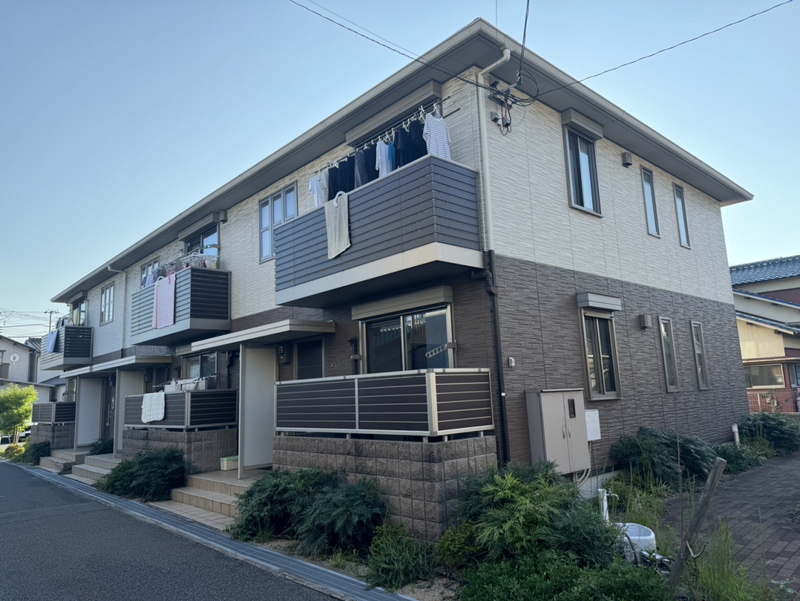 グランメール小坂　A棟